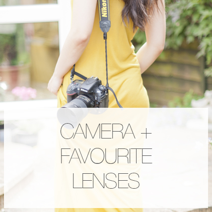 Facebook questions and lenses