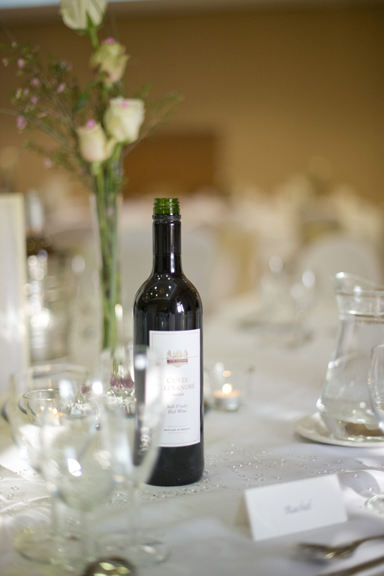 Christopher and Charlotte – WEDDING