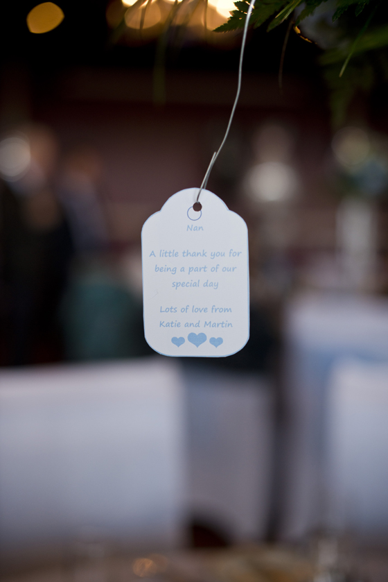 Martin and Katie – WEDDING