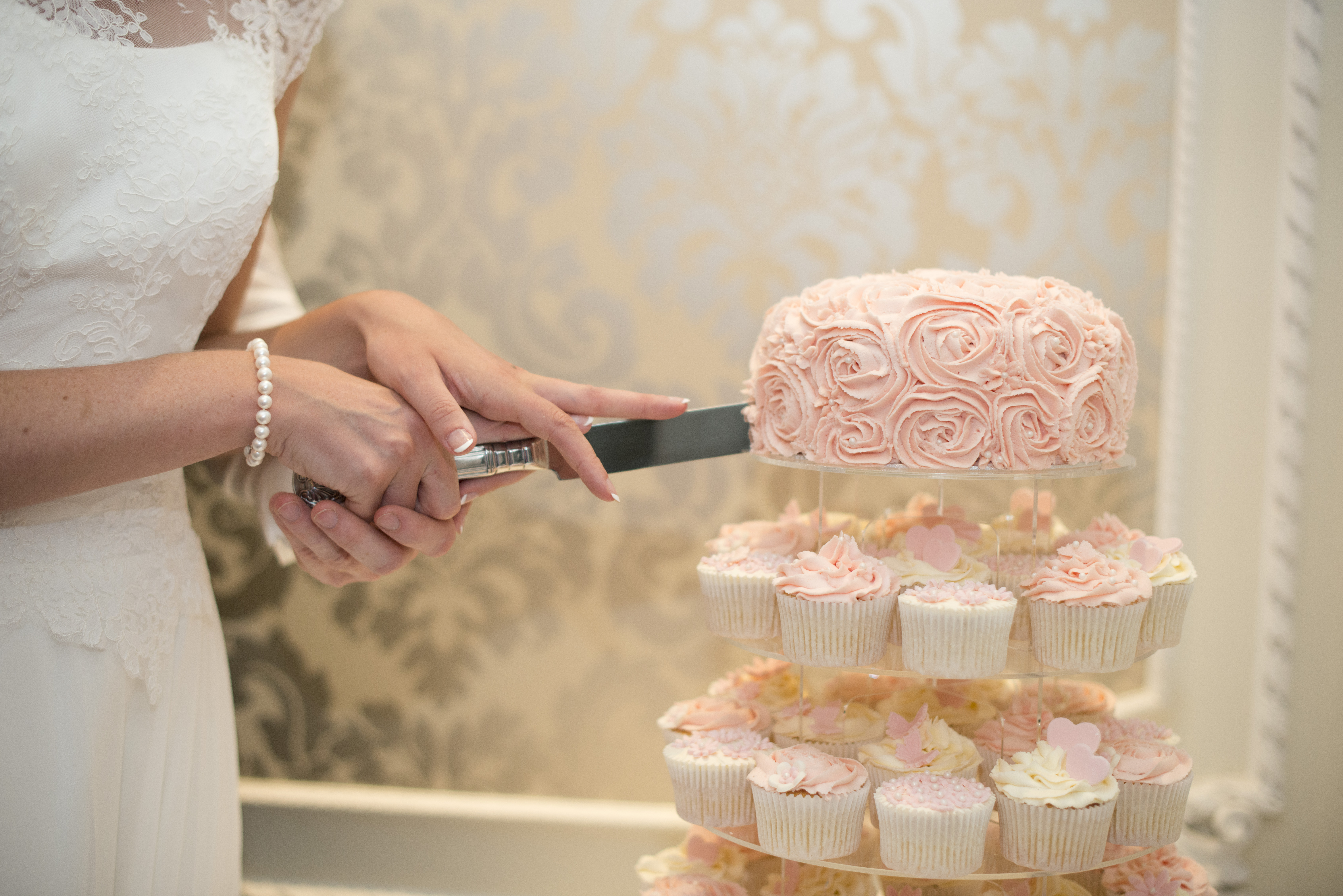 Ben and Ella – WEDDING