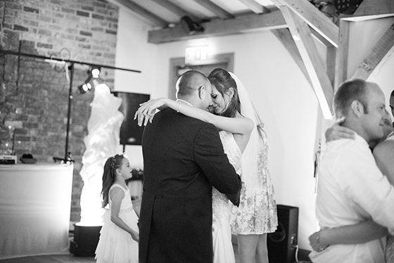 Kiran and Keri – WEDDING