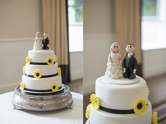 Hazel and Tony – WEDDING