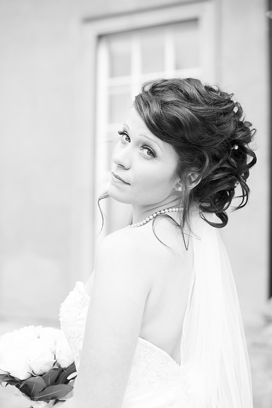 Nikki and James – WEDDING