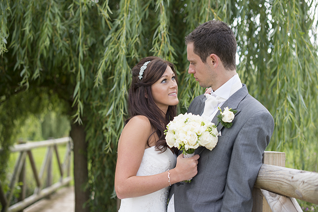 Laura and Ross – WEDDING