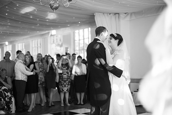 Ross and Christina – WEDDING