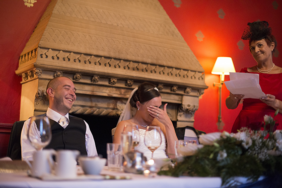 Holly and Dave – WEDDING