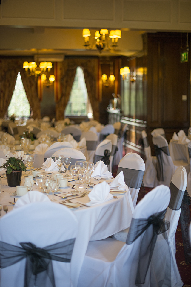 Claire and Michael – WEDDING