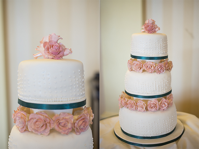 Emma and Gary – WEDDING