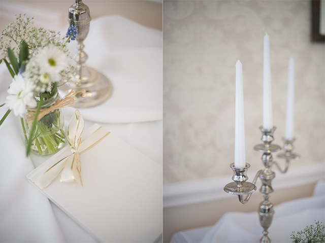 Michael and Suzy – WEDDING