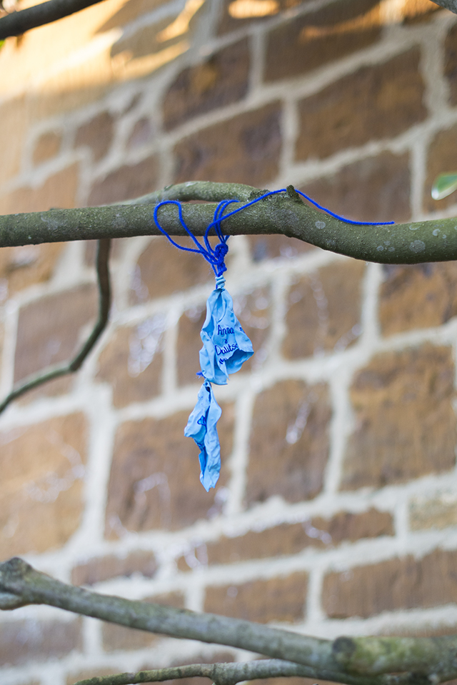 Dalitso and Anna – WEDDING