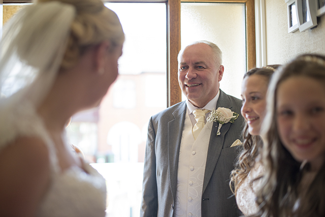Jemma and Ryan – WEDDING
