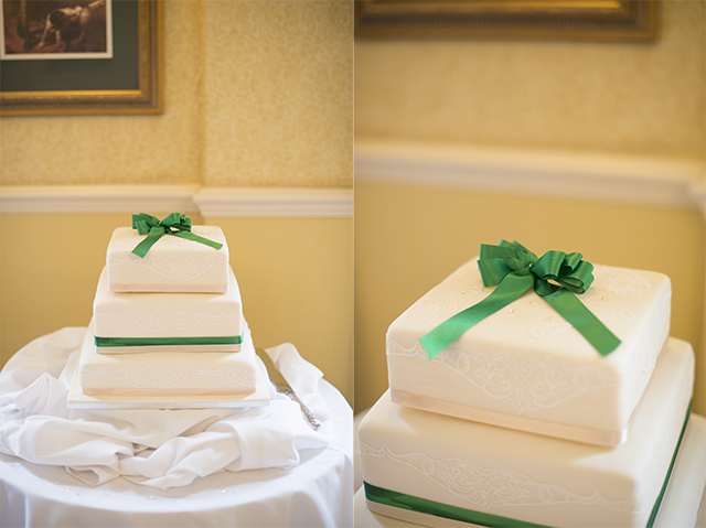 Melissa and Michael – WEDDING