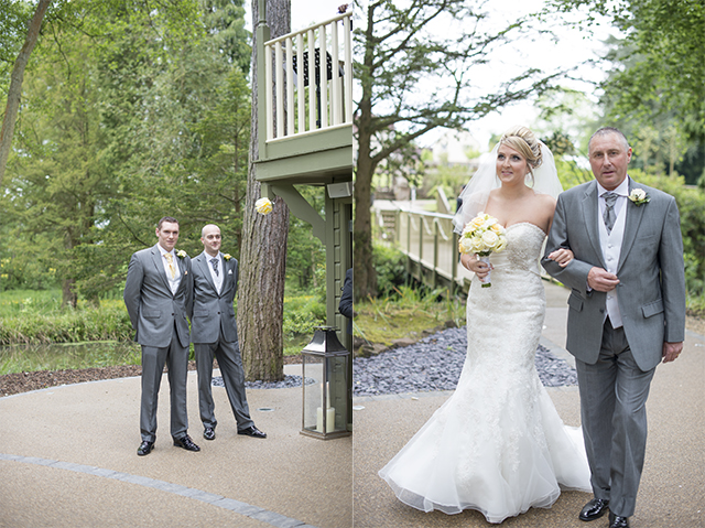 Sian and Graham – WEDDING