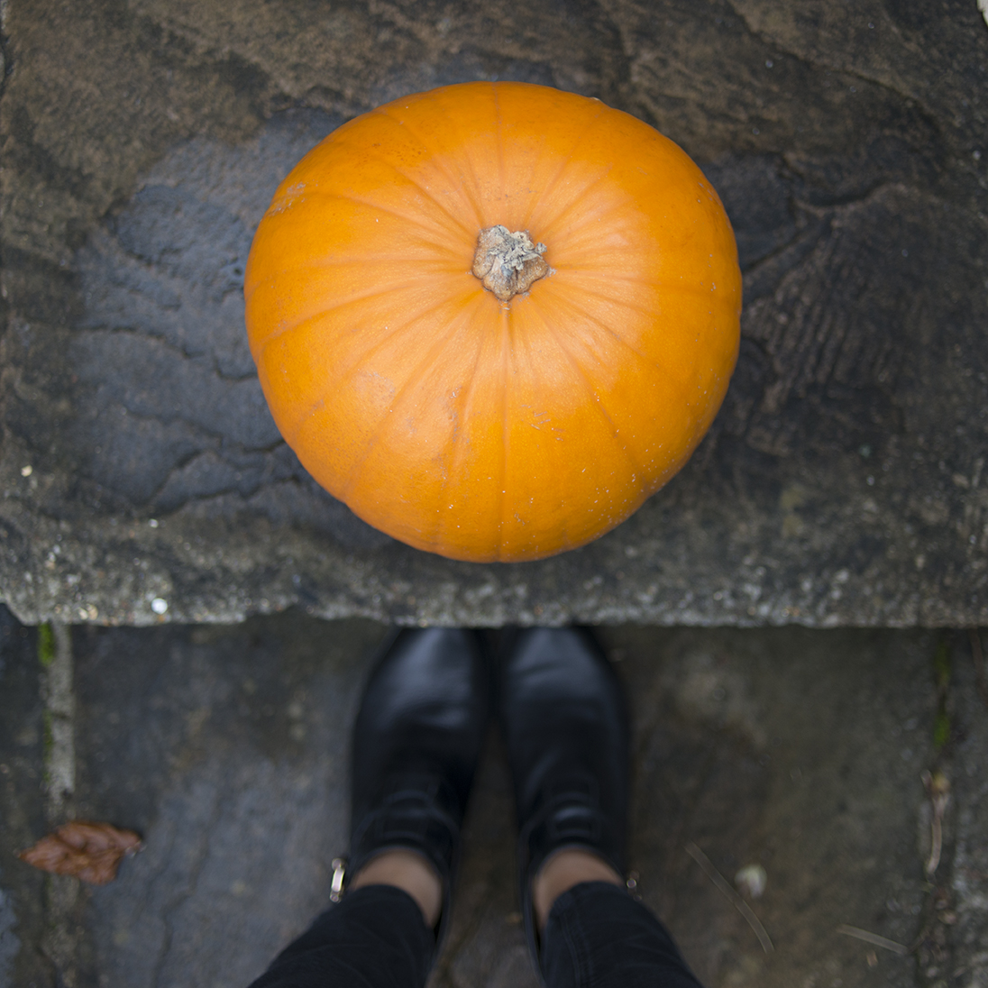 Happy Halloween!