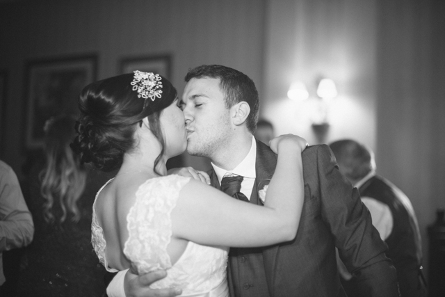 Kimberley and Stuart – WEDDING
