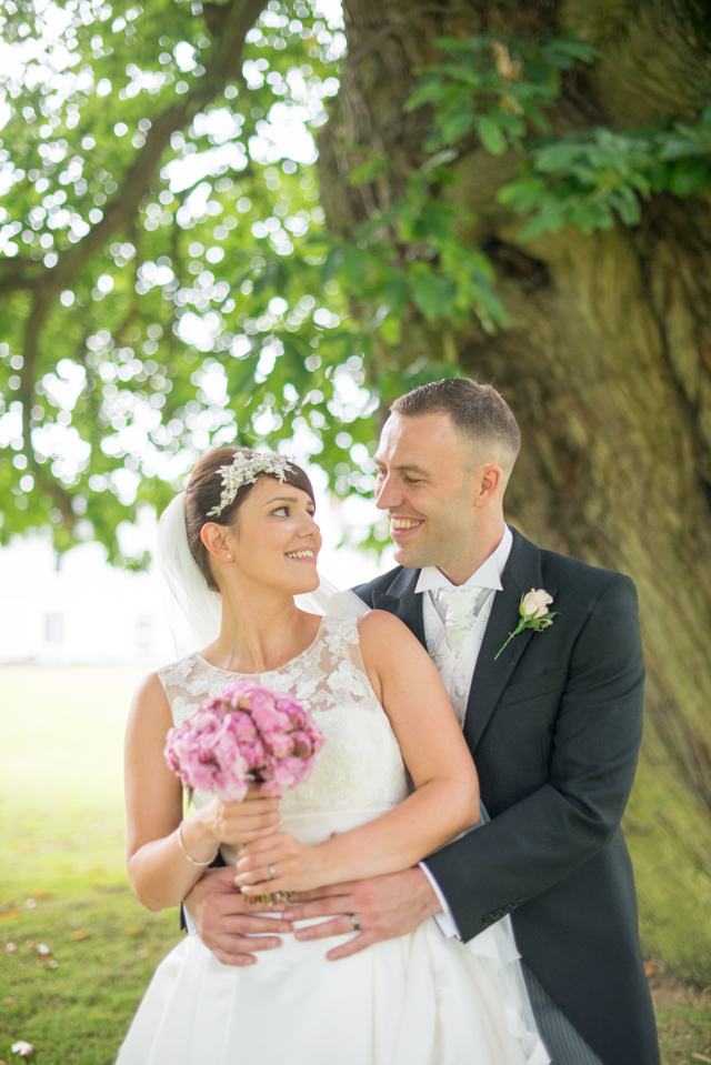 Danielle and Danny- WEDDING