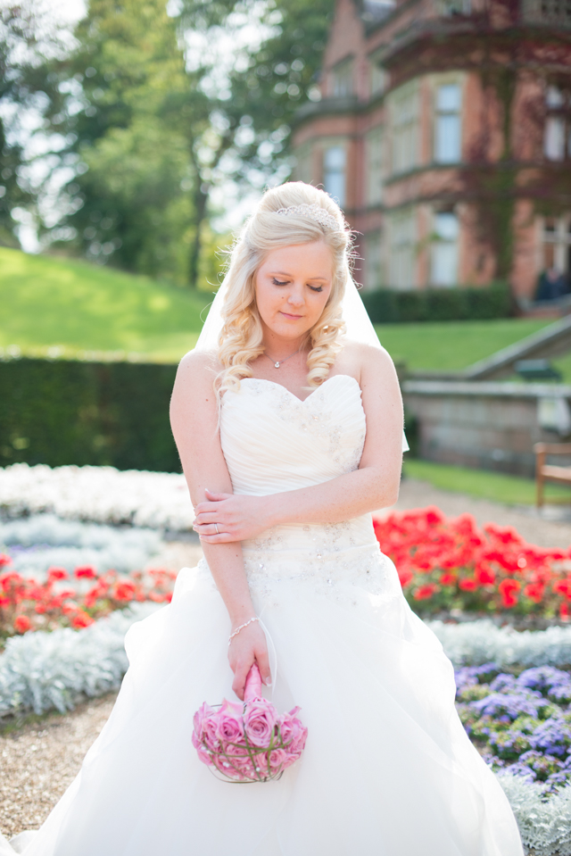 Lisa and Anthony – WEDDING