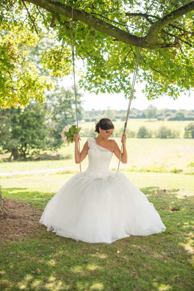 Abi and Lee – WEDDING