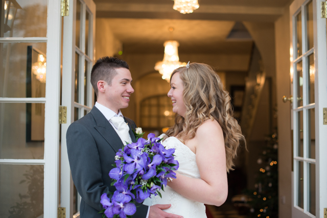 Chelsey and Dominic – WEDDING