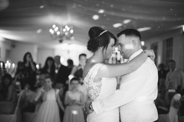 Kate and Vinnie – WEDDING