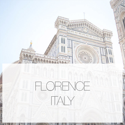 Florence, ITALY