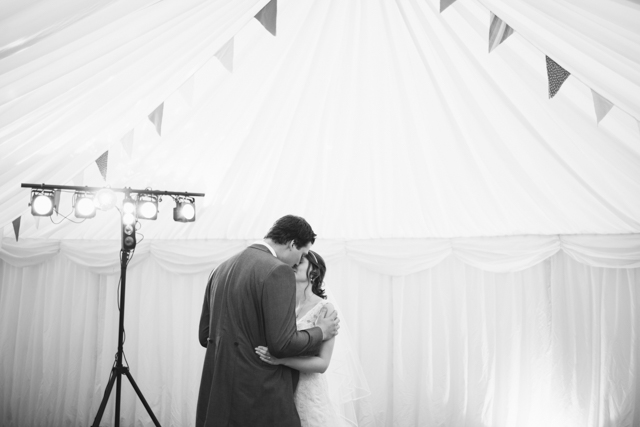 Hannah and Ben – WEDDING