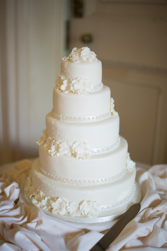 Ola and Chris – WEDDING