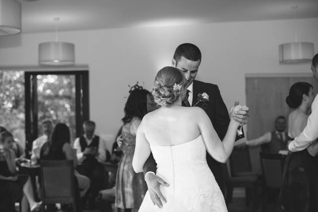 Rachael and Lee – WEDDING