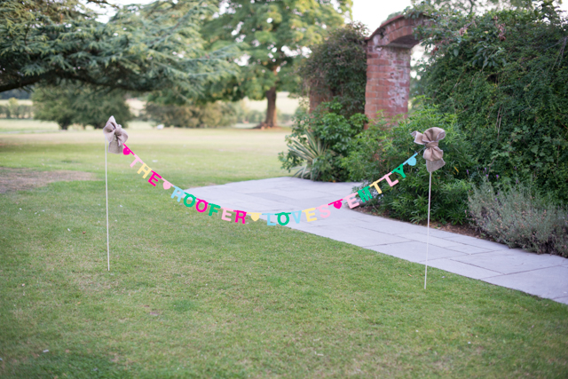 Emily and Lee – WEDDING