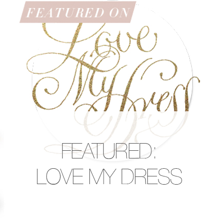 Love My Dress – FEATURED