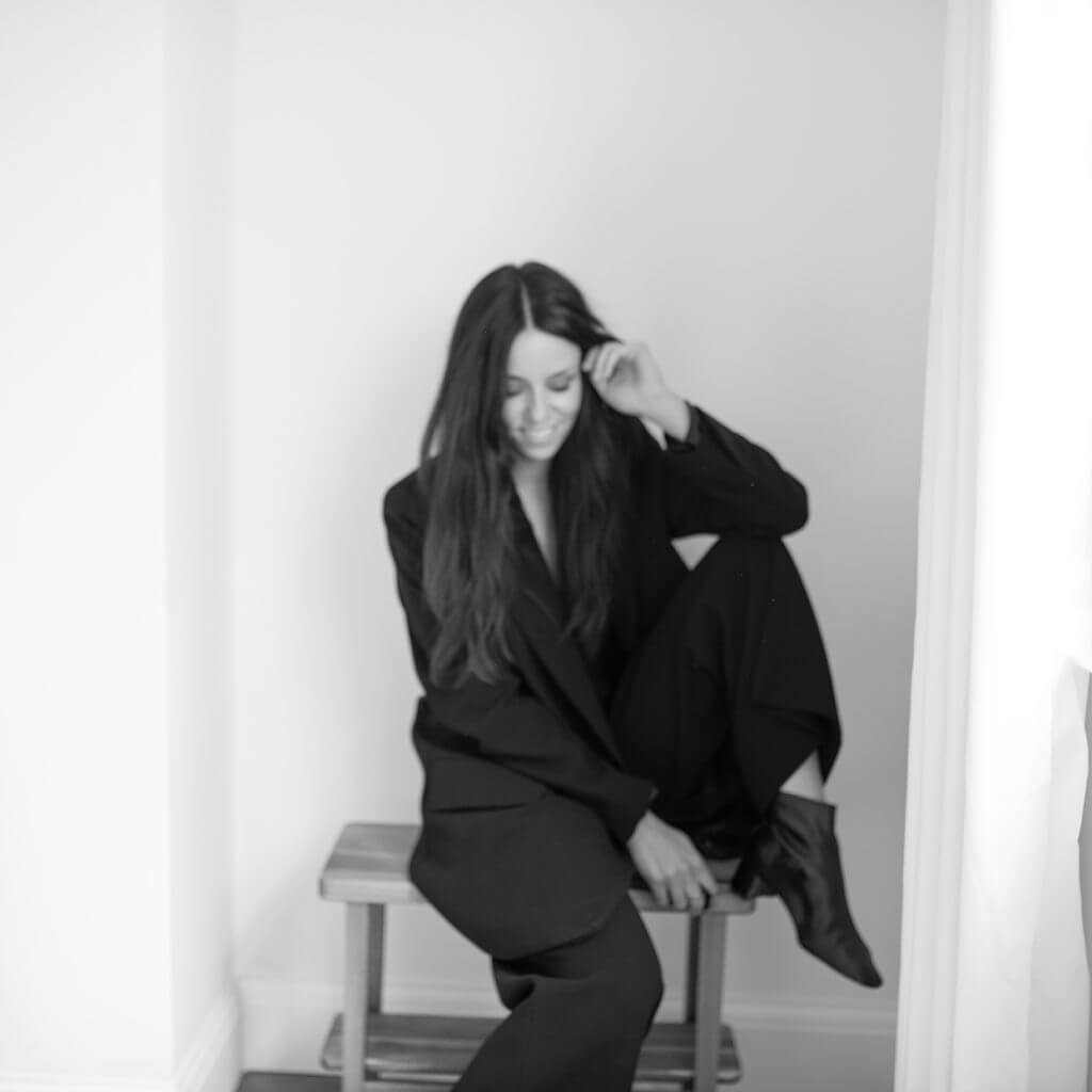 About Kayleigh Pope photographer