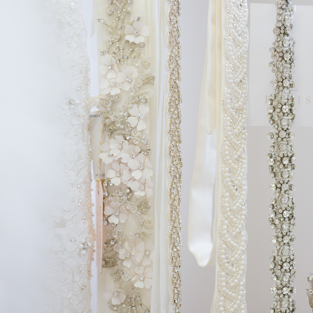 A morning with Bea’s Bridal