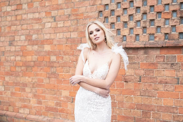 Featured in Your Midlands Wedding Magazine