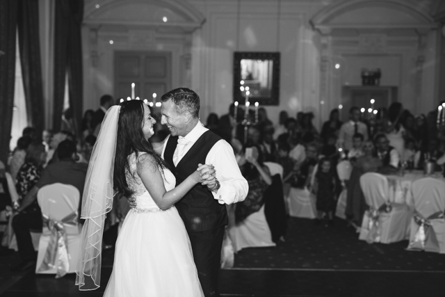 Lisa and Phil – WEDDING