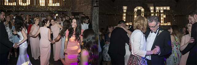 Abi and Junead – WEDDING