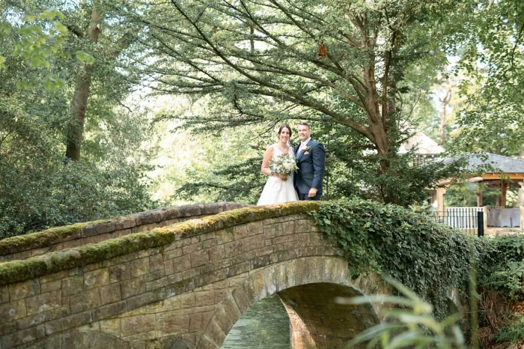 Hogarths Solihull wedding photography