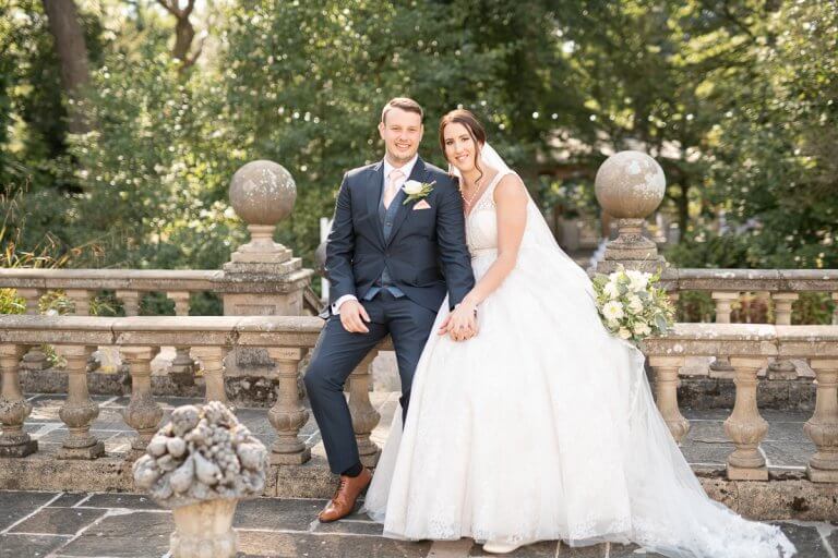 Rachel and Matt – HOGARTHS