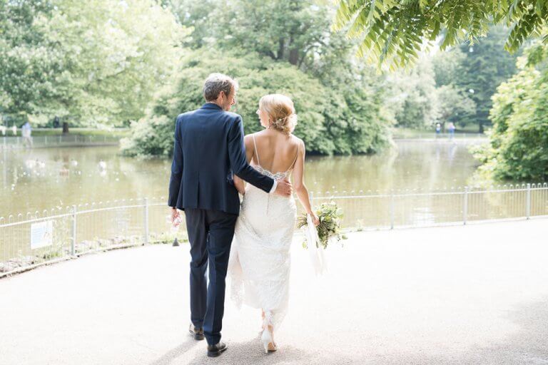 Laura and Andy – JEPHSON GARDENS