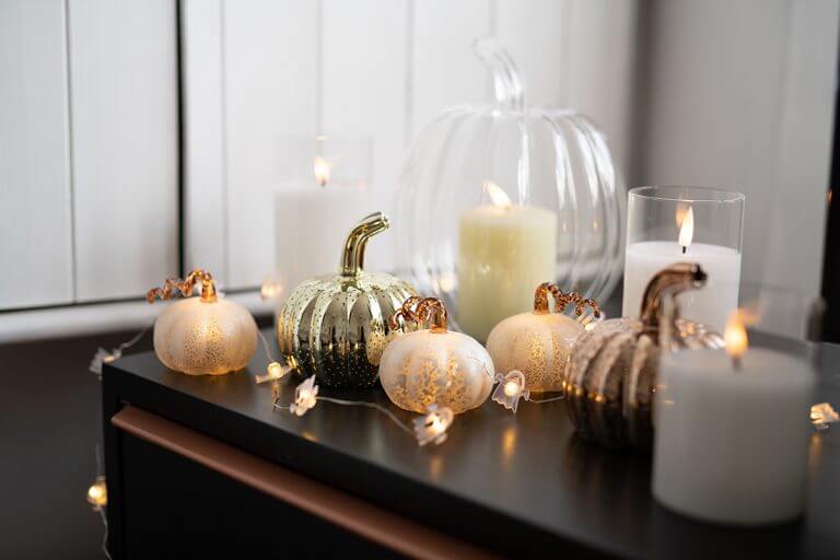 Halloween wedding ideas