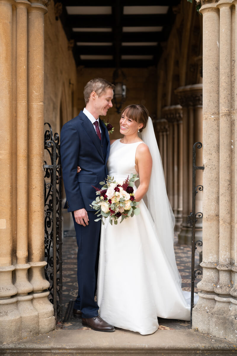 Manor By The Lake - Harriet and Brett