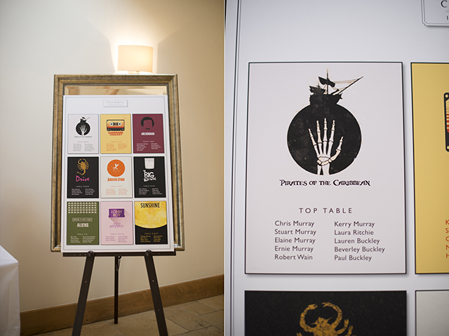 Kerry and Chris – WEDDING