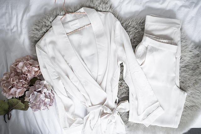 Wedding morning with Next…