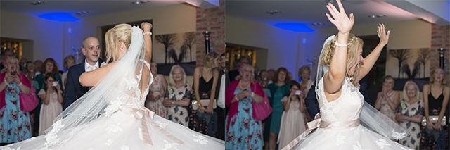 Louise and Chris – WEDDING