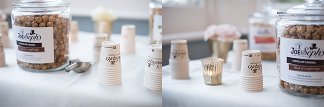 Chantelle and Marlon – WEDDING