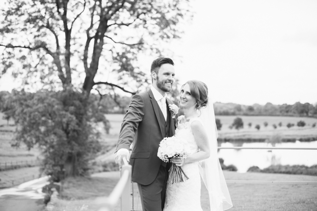 Ally and Leon – WEDDING