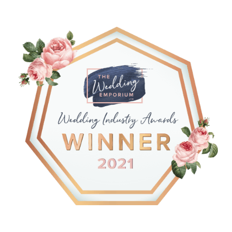 Award for best photographer in Warwickshire