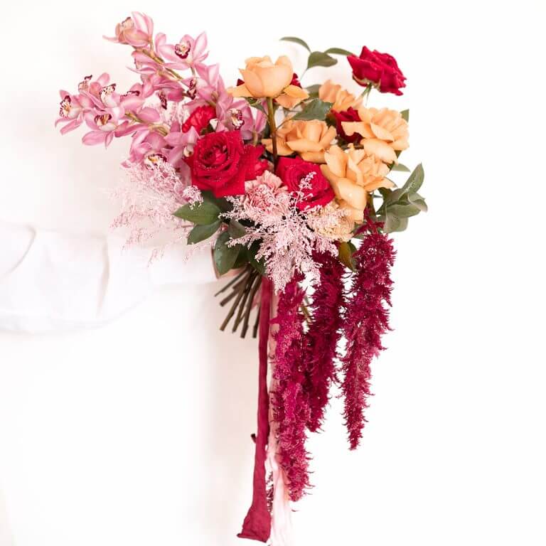 Ways to support wedding businesses in 2020