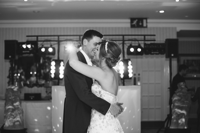 Abbie and Richard – WEDDING
