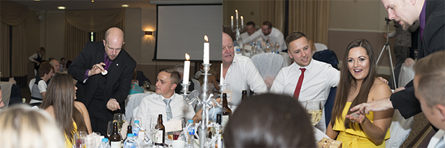 Zoe and Craig – WEDDING