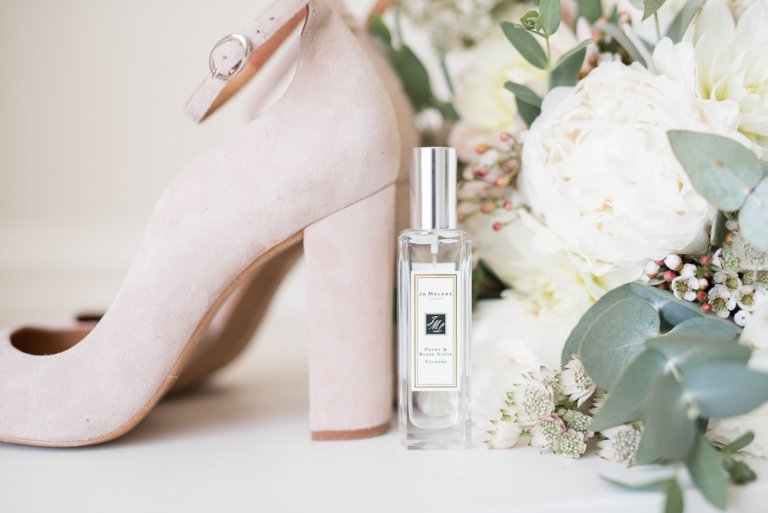 10 Style Tips to Learn From the Royal Wedding